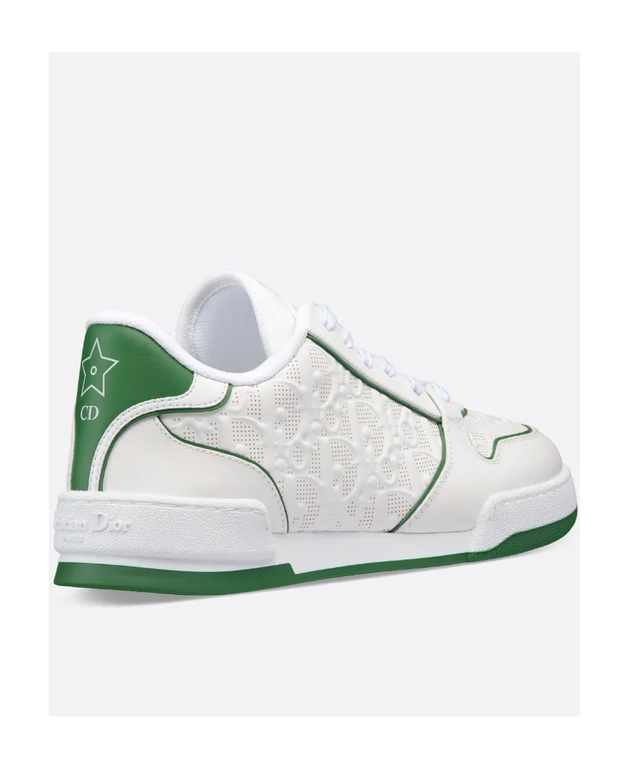 Lace Up Sneakers