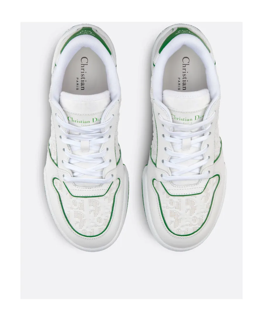 Lace Up Sneakers