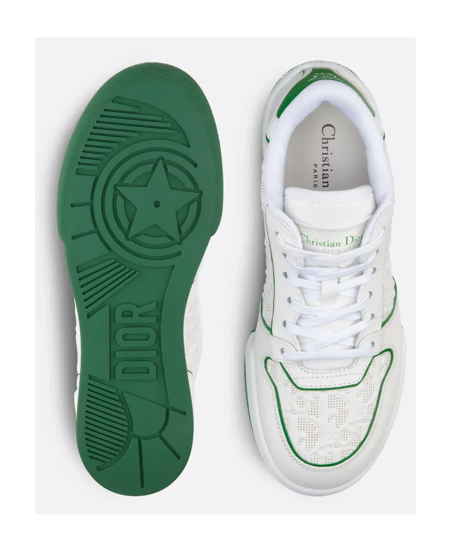 Lace Up Sneakers