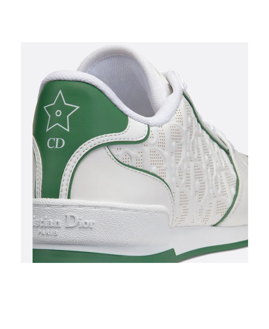 Lace Up Sneakers