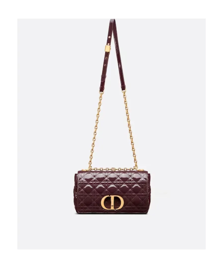 Medium Caro Bag