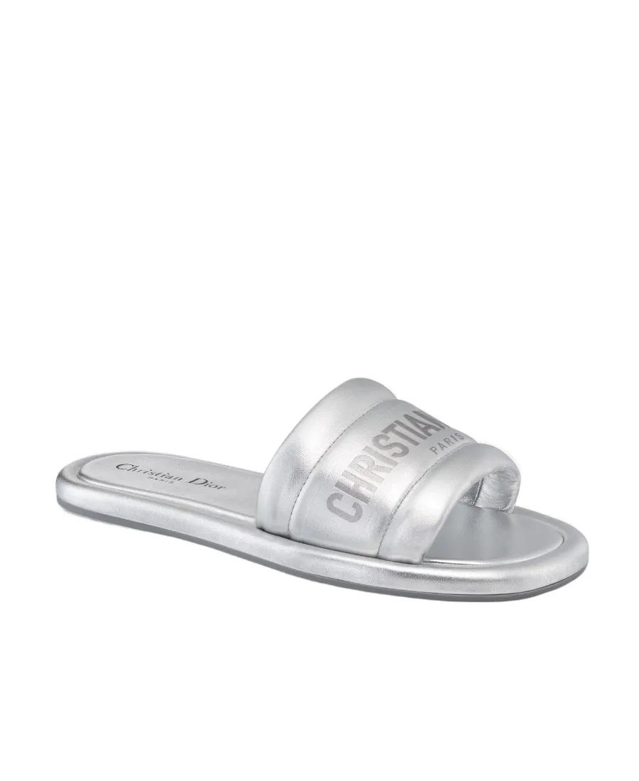 Every-D Flat Slippers