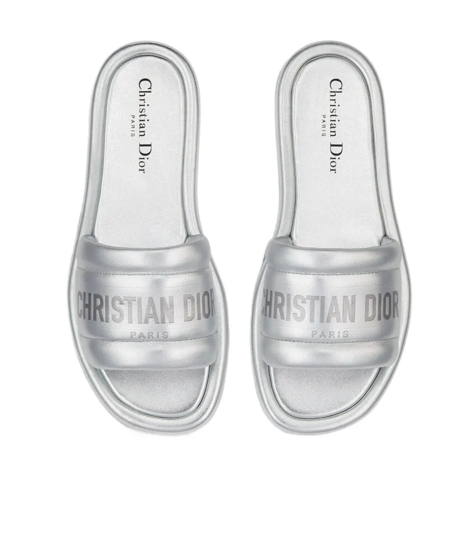 Every-D Flat Slippers