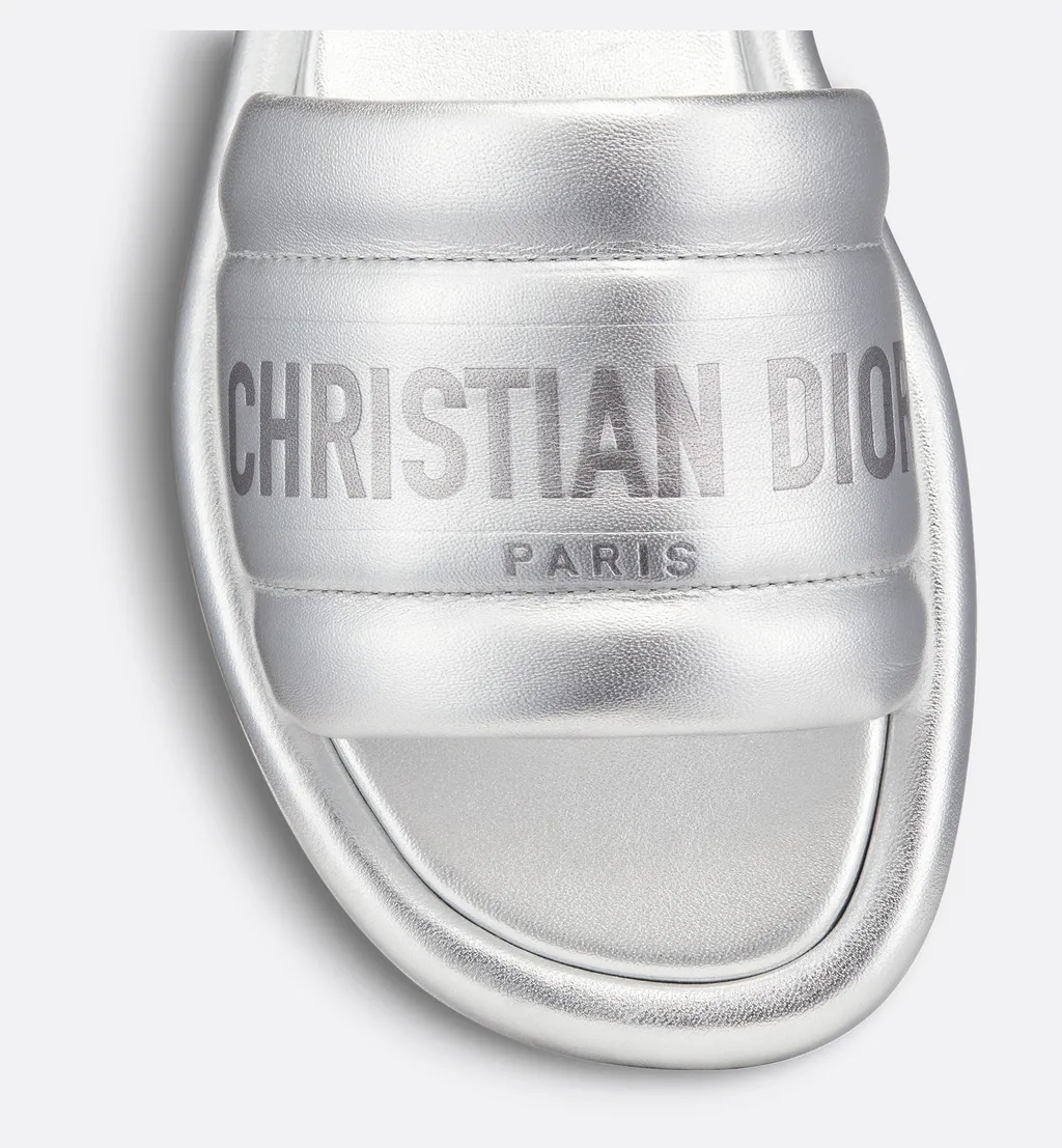 Every-D Flat Slippers