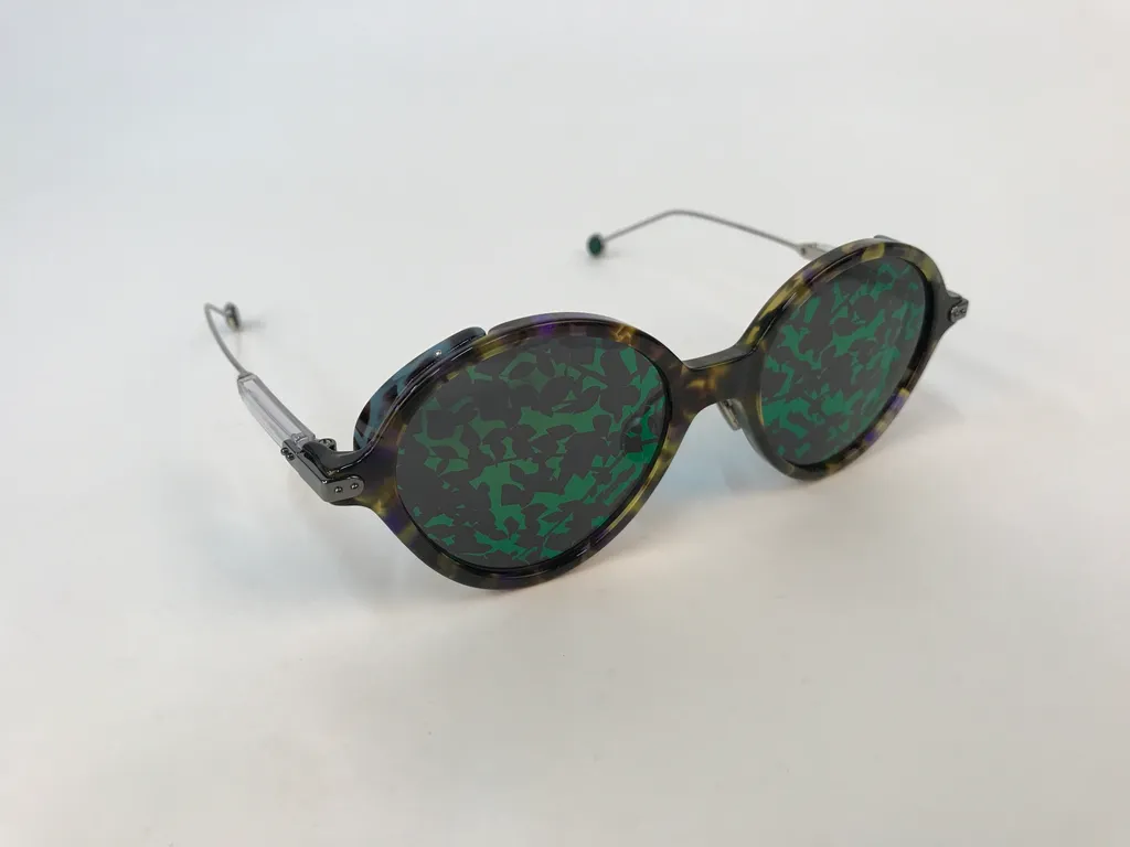 Logo Sunglasses