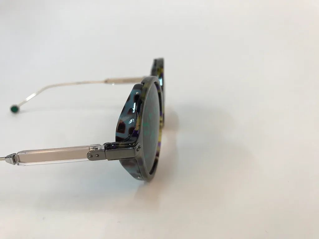 Logo Sunglasses