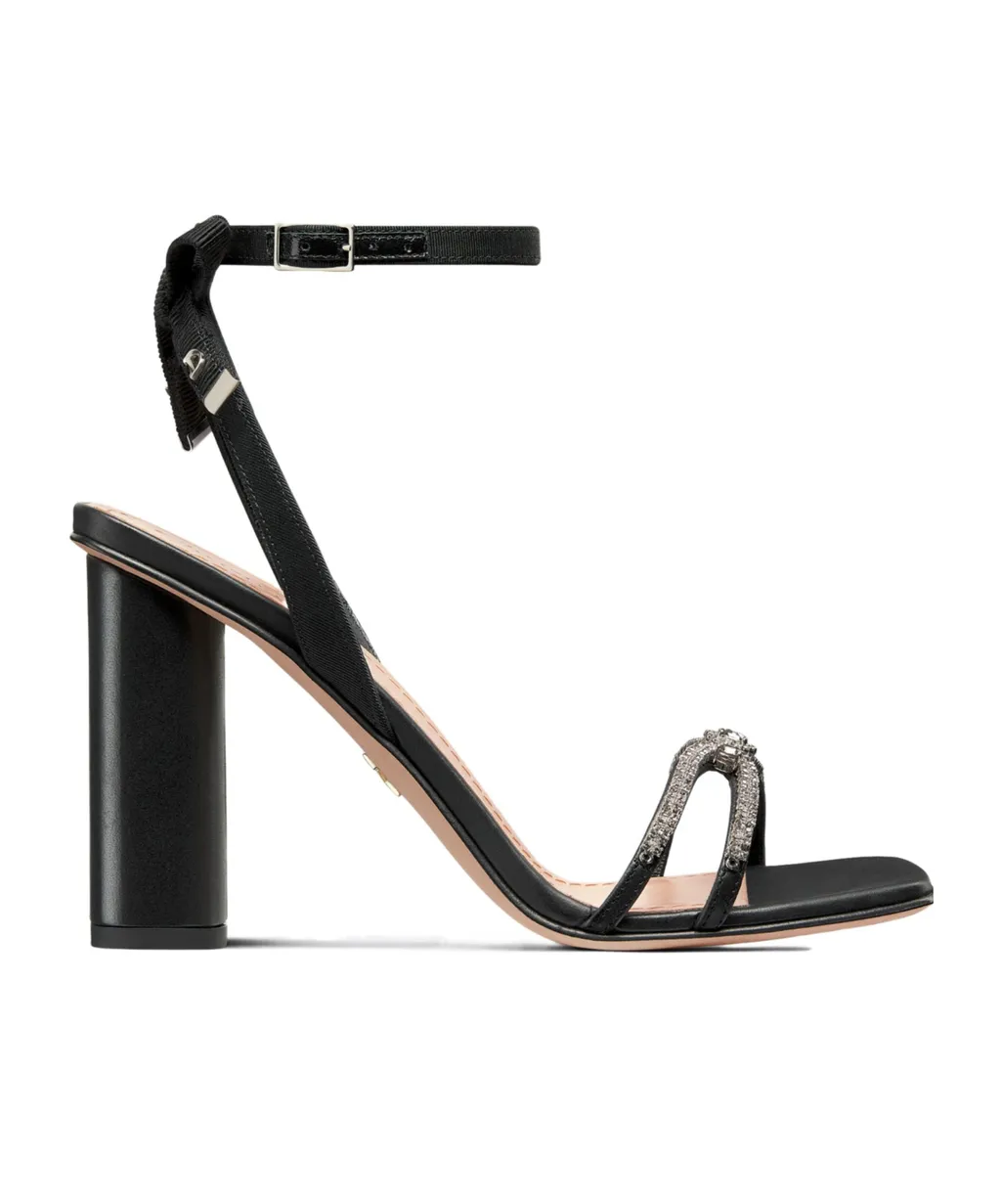 Dior Sunset Heeled Sandal