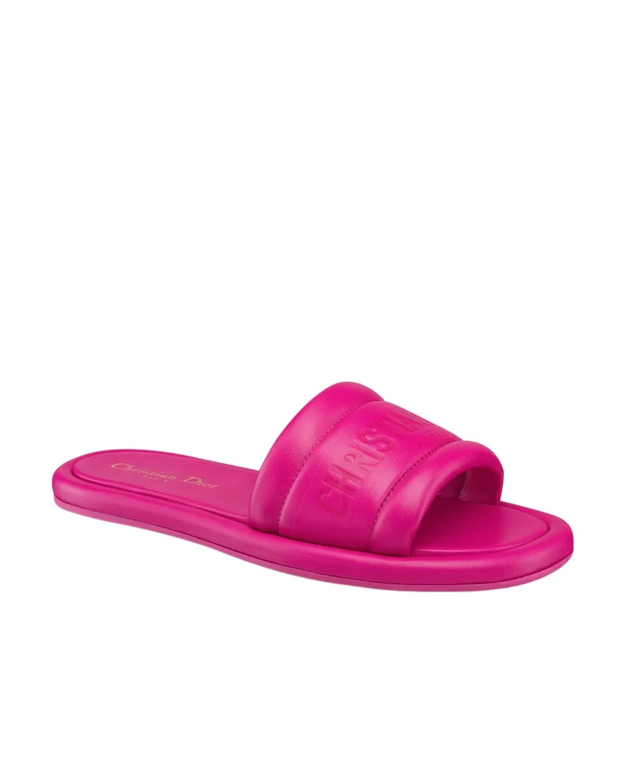Every-D Slide