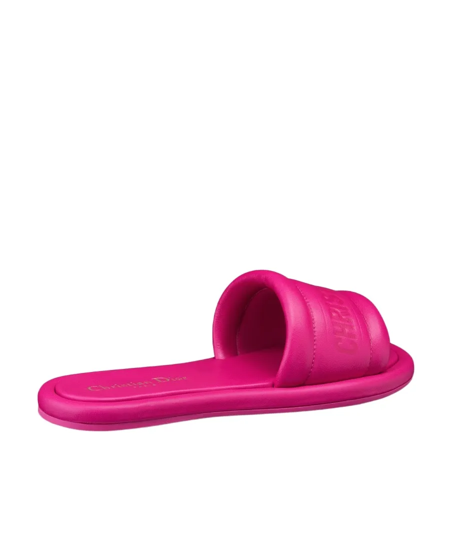 Every-D Slide