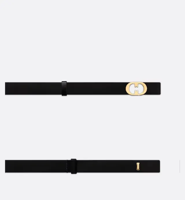 30 Montaigne Avenue Belt