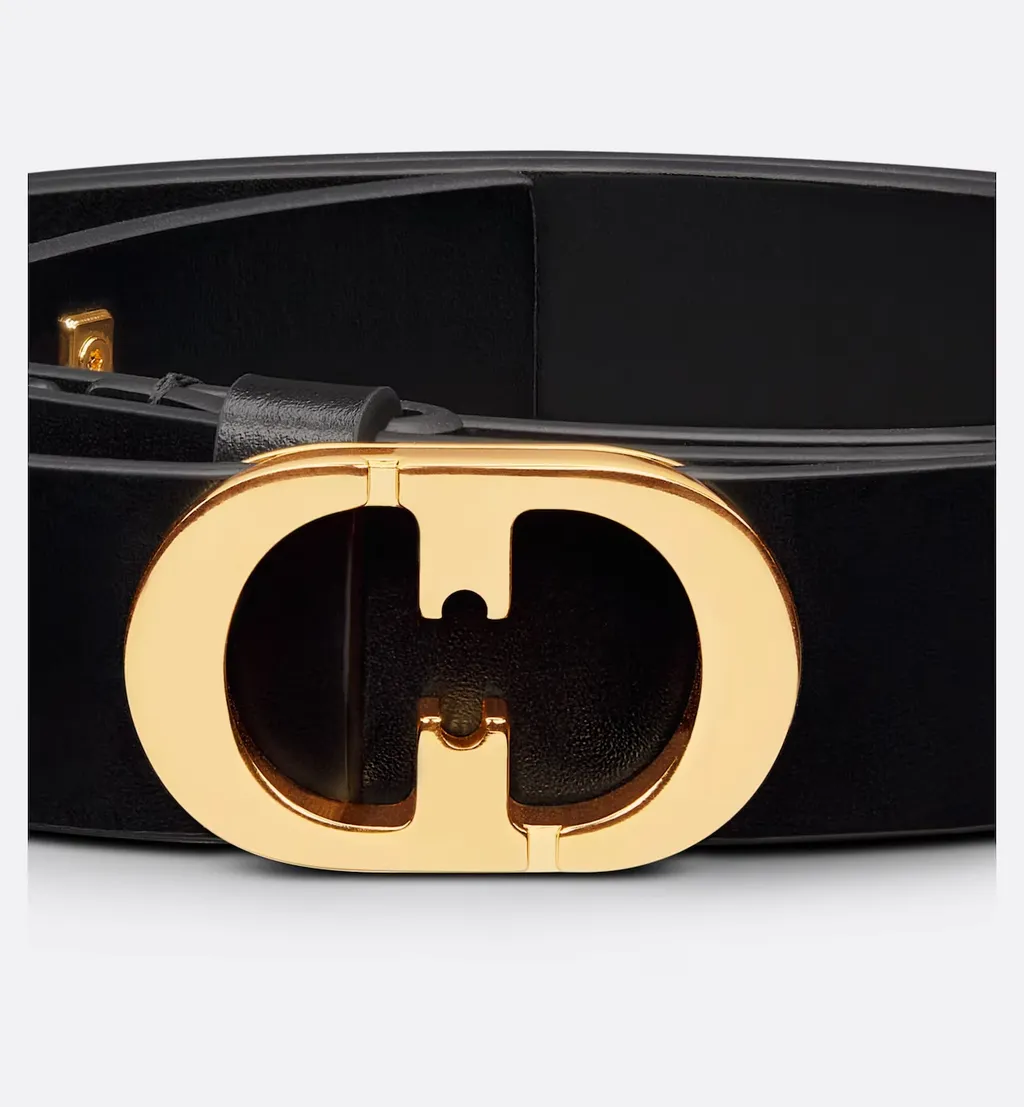 30 Montaigne Avenue Belt