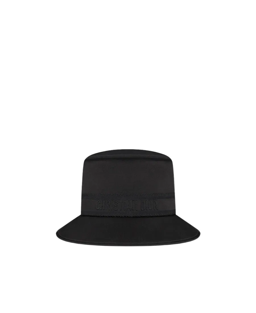 Logo Hat