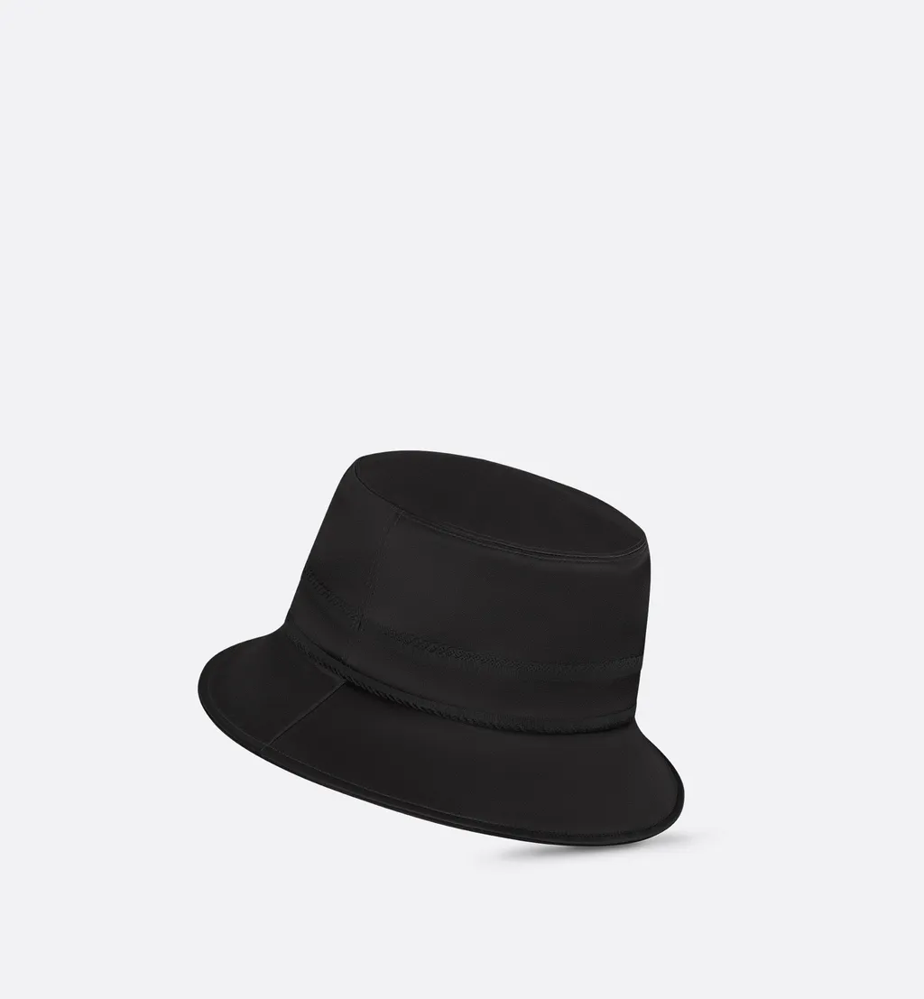 Logo Hat