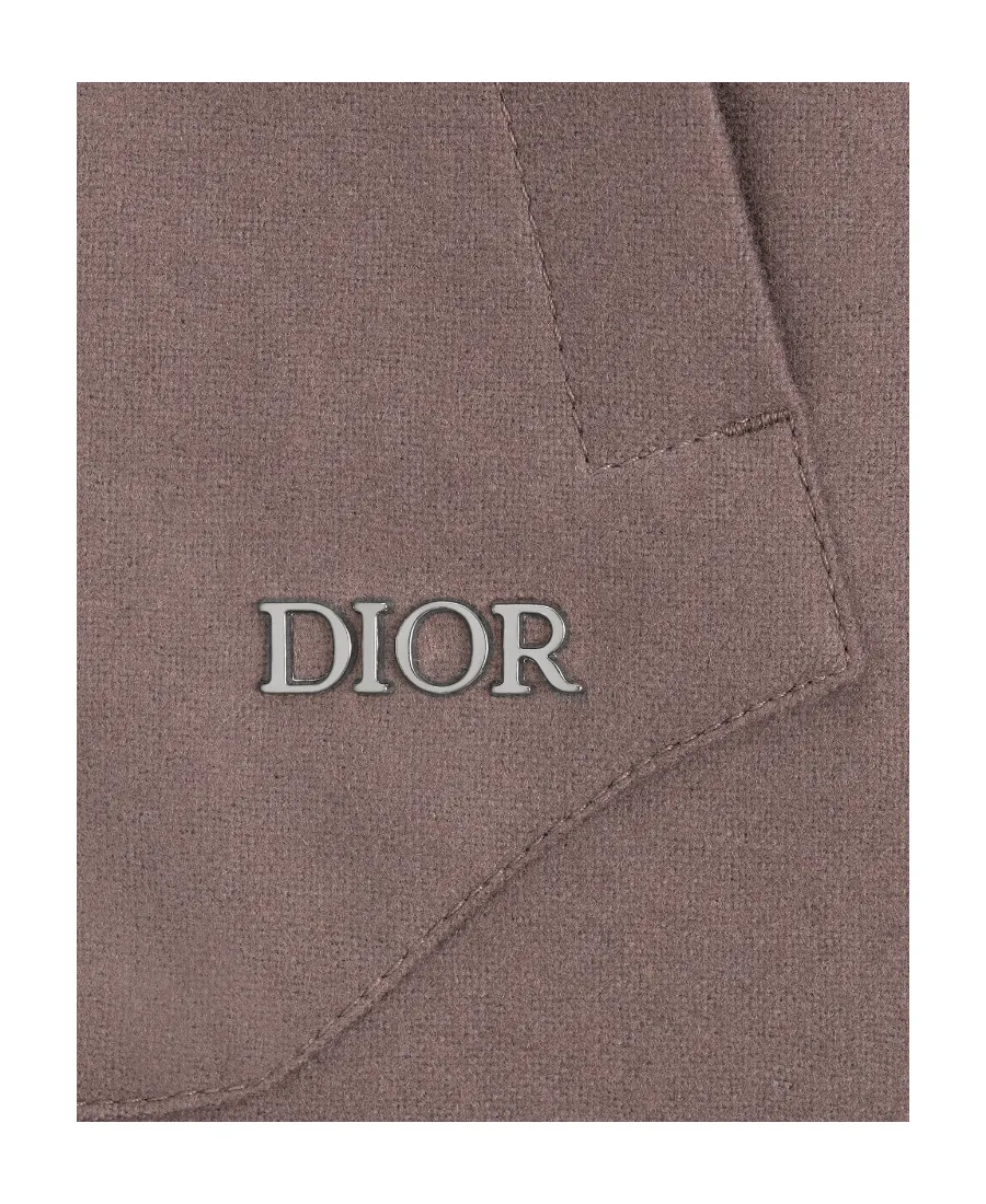Zipped Blouson