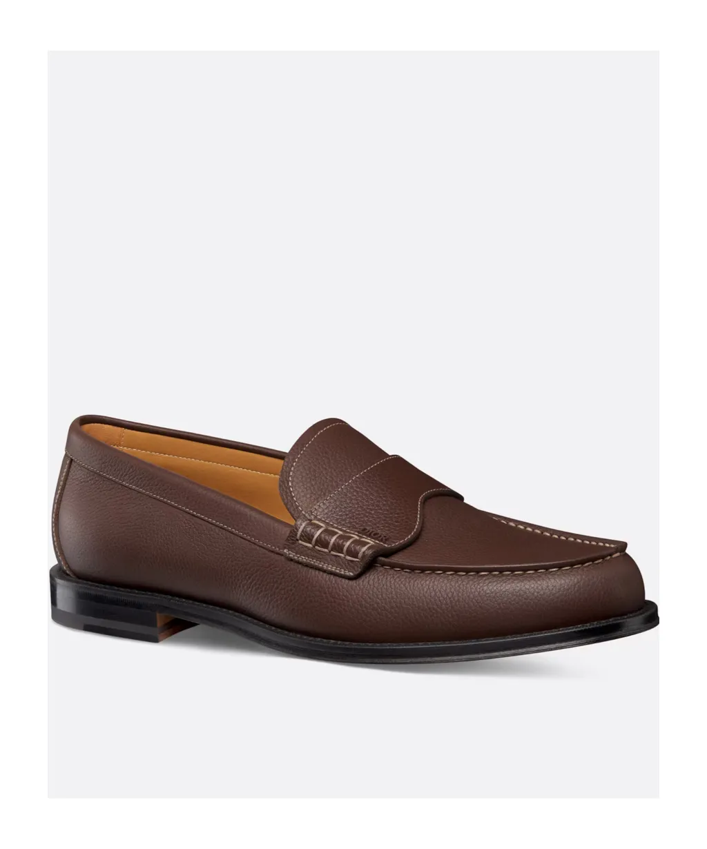 Dior Granville Loafer