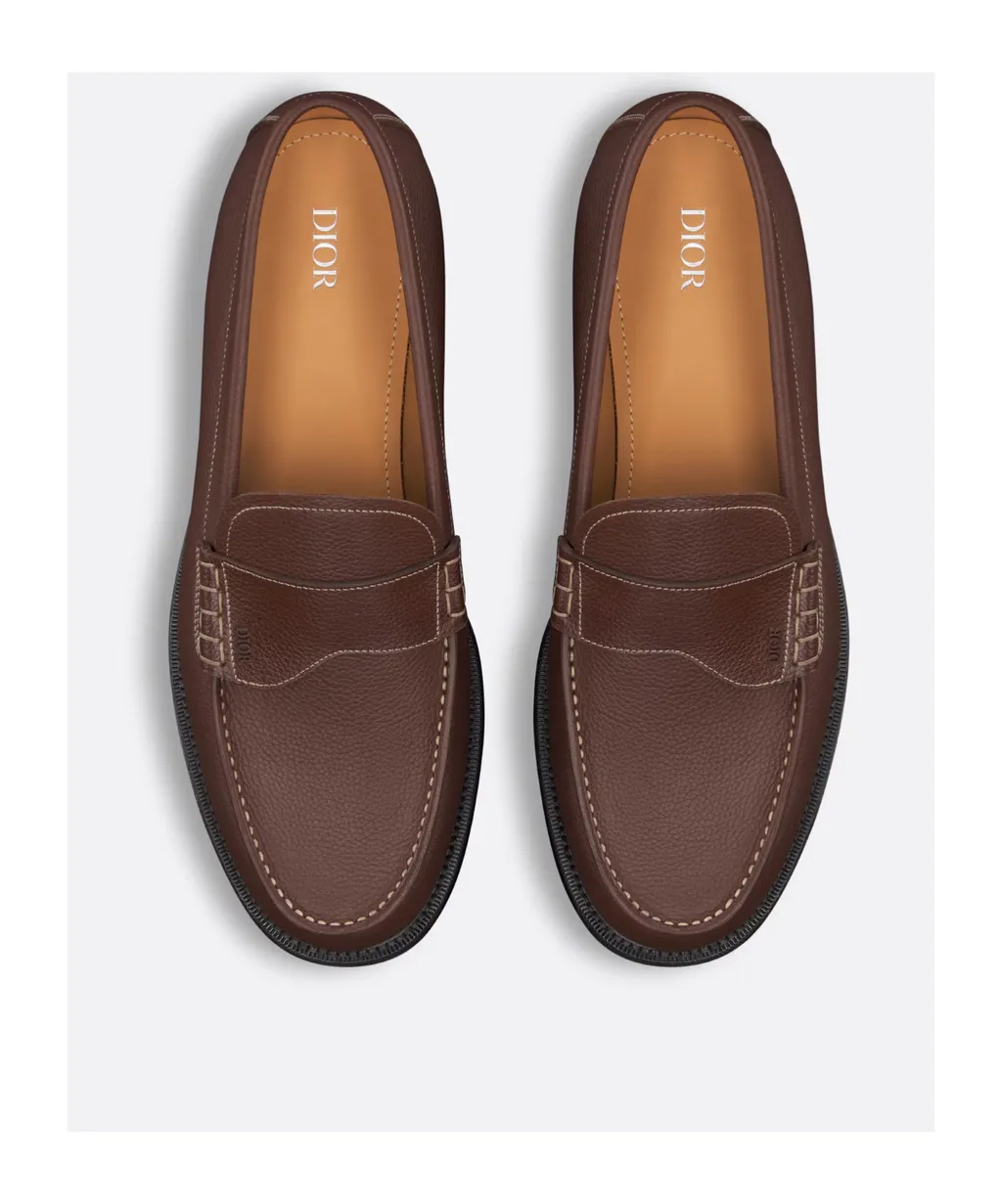 Dior Granville Loafer