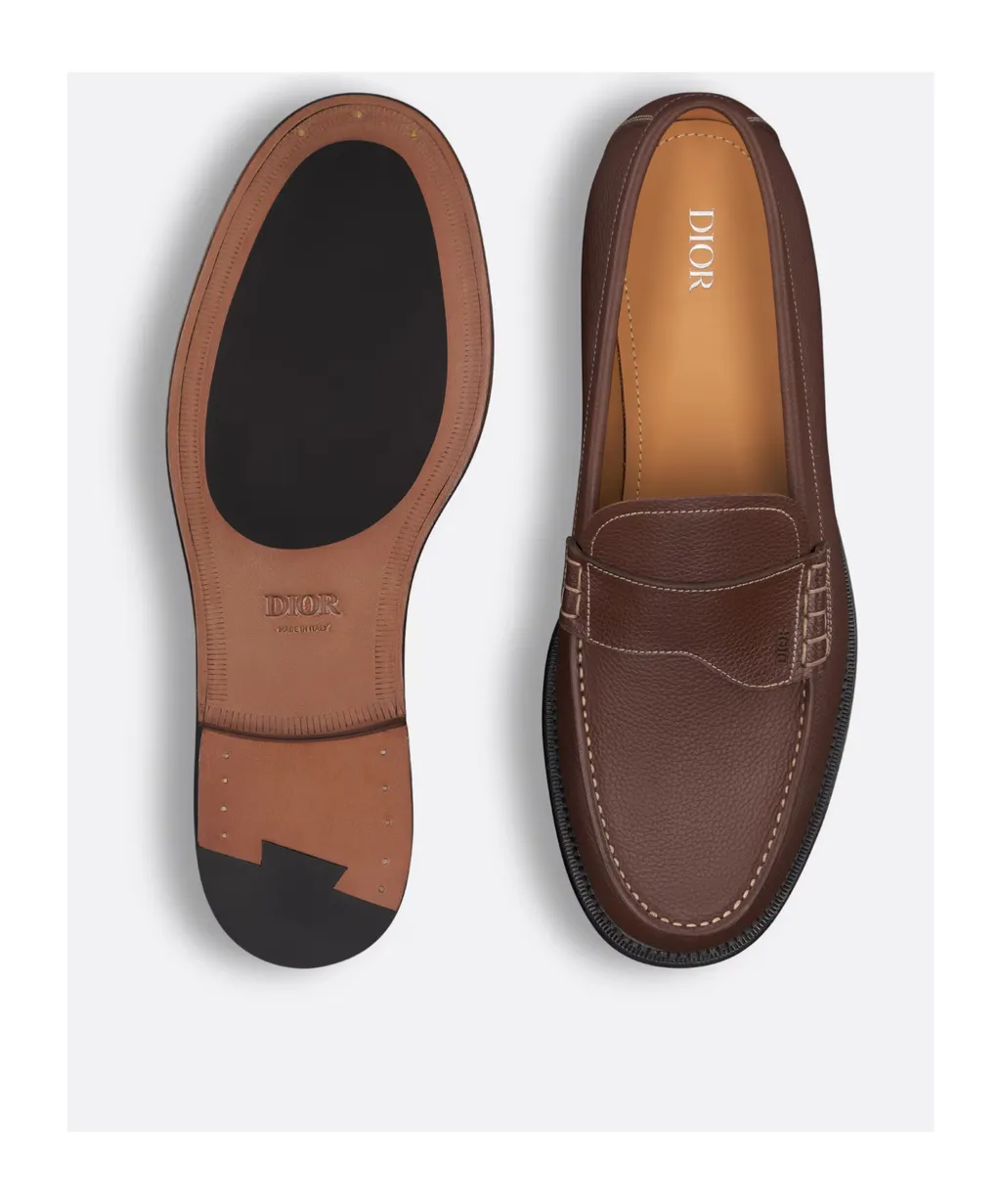 Dior Granville Loafer