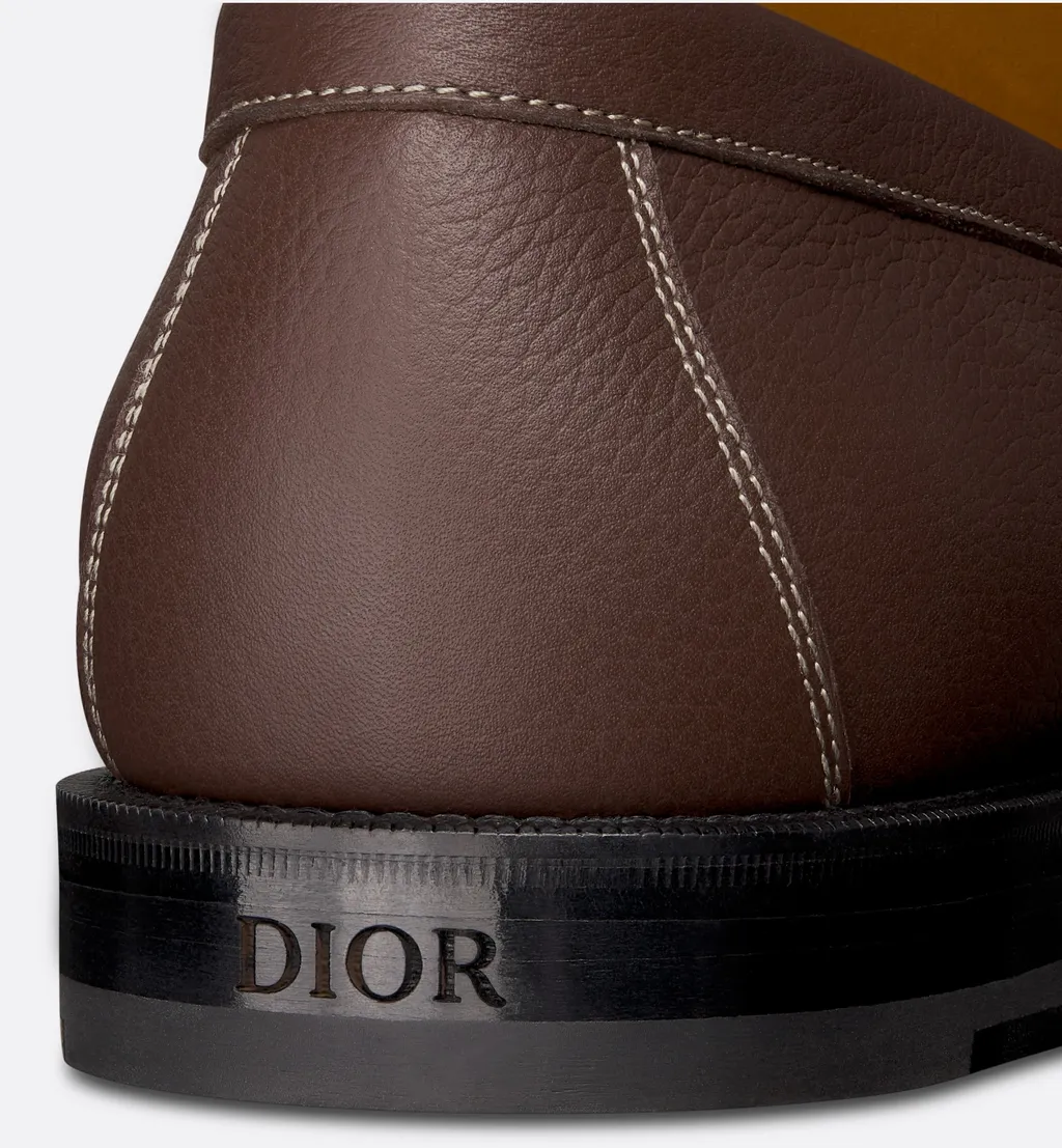 Dior Granville Loafer