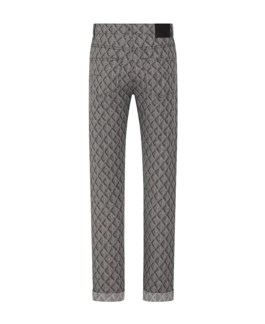 Cd Diamond Jeans