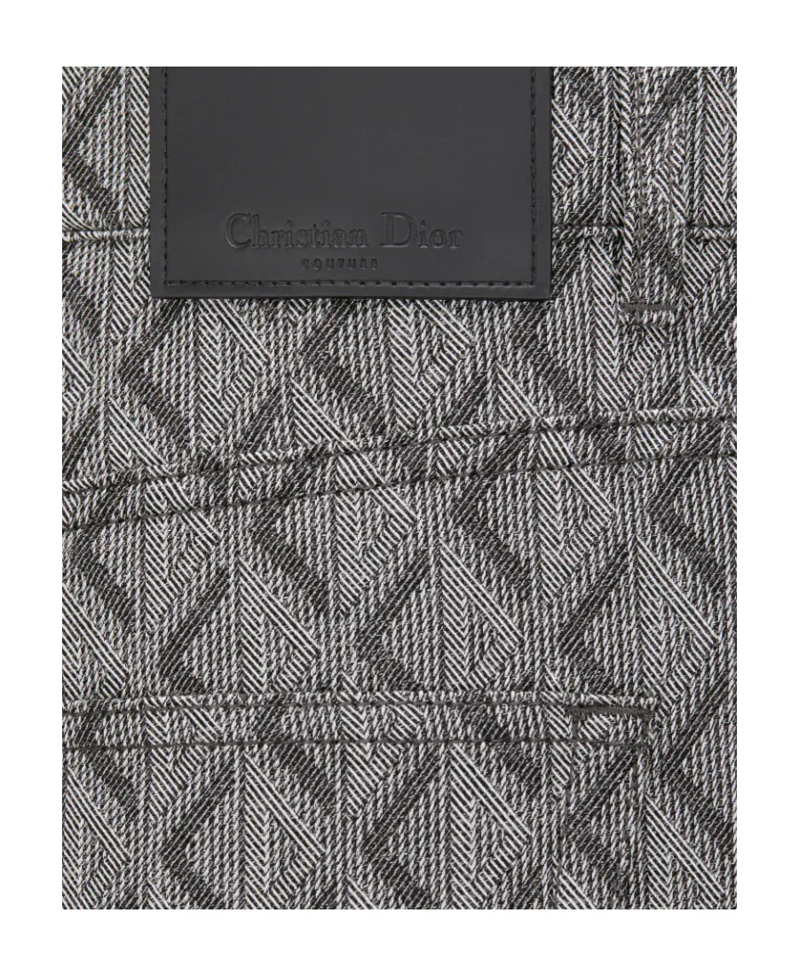 Cd Diamond Jeans