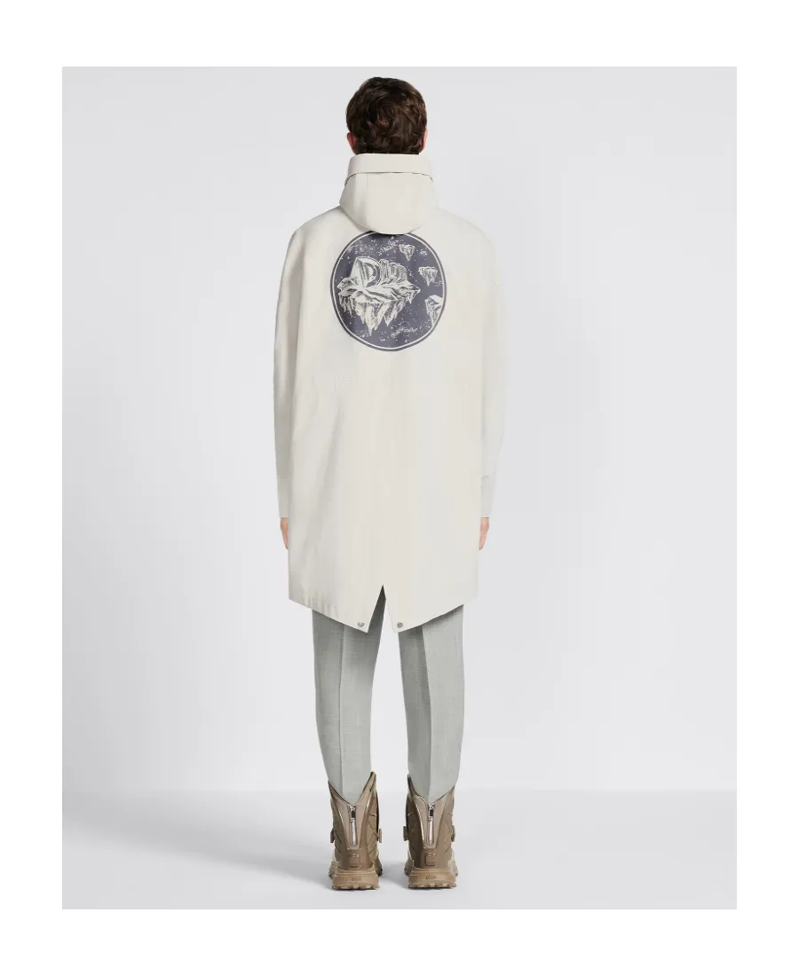 Hooded Parka