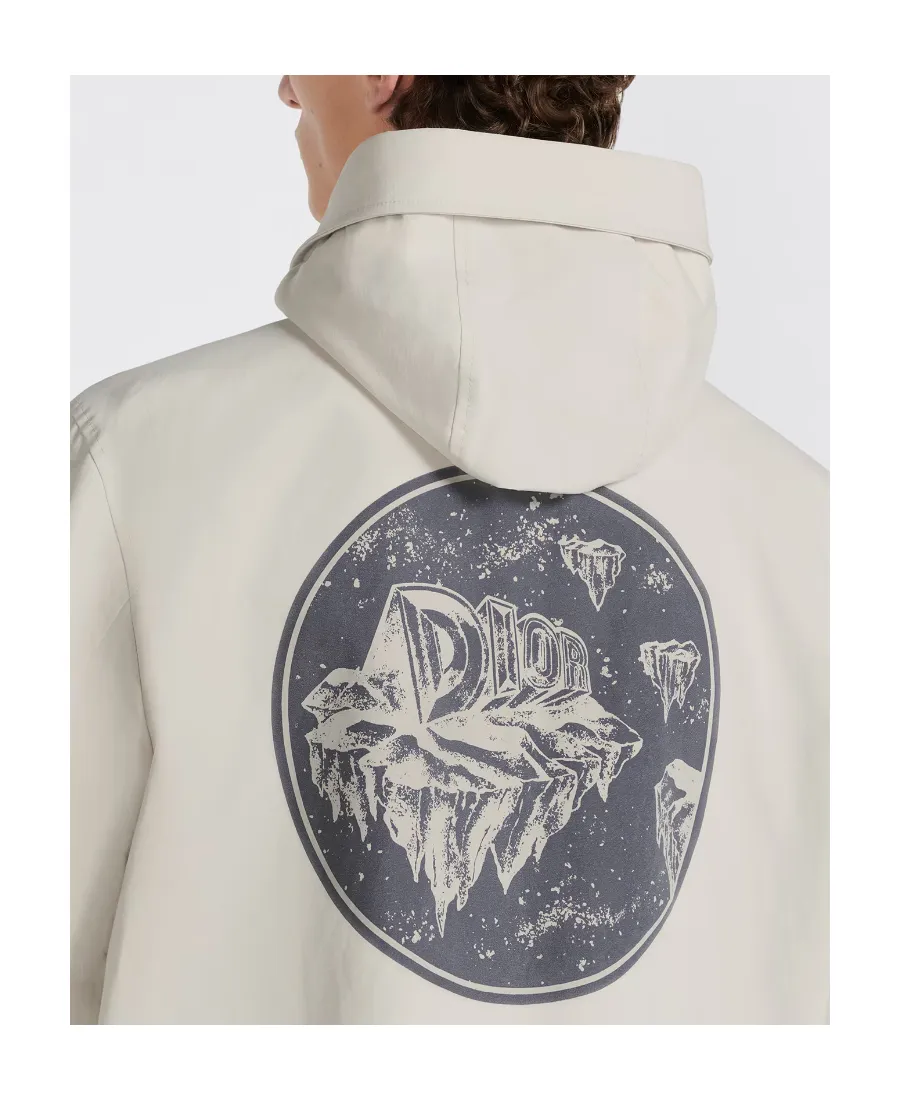Hooded Parka
