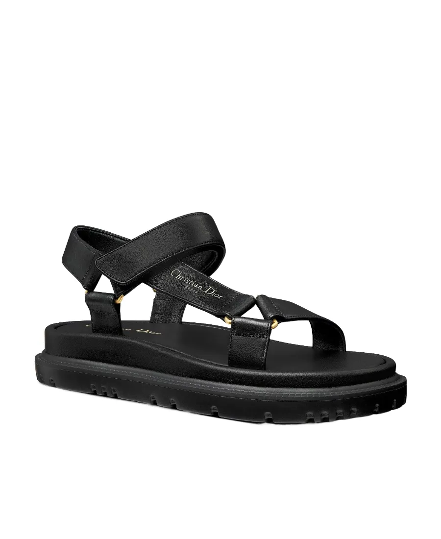 D-Wave Sandal
