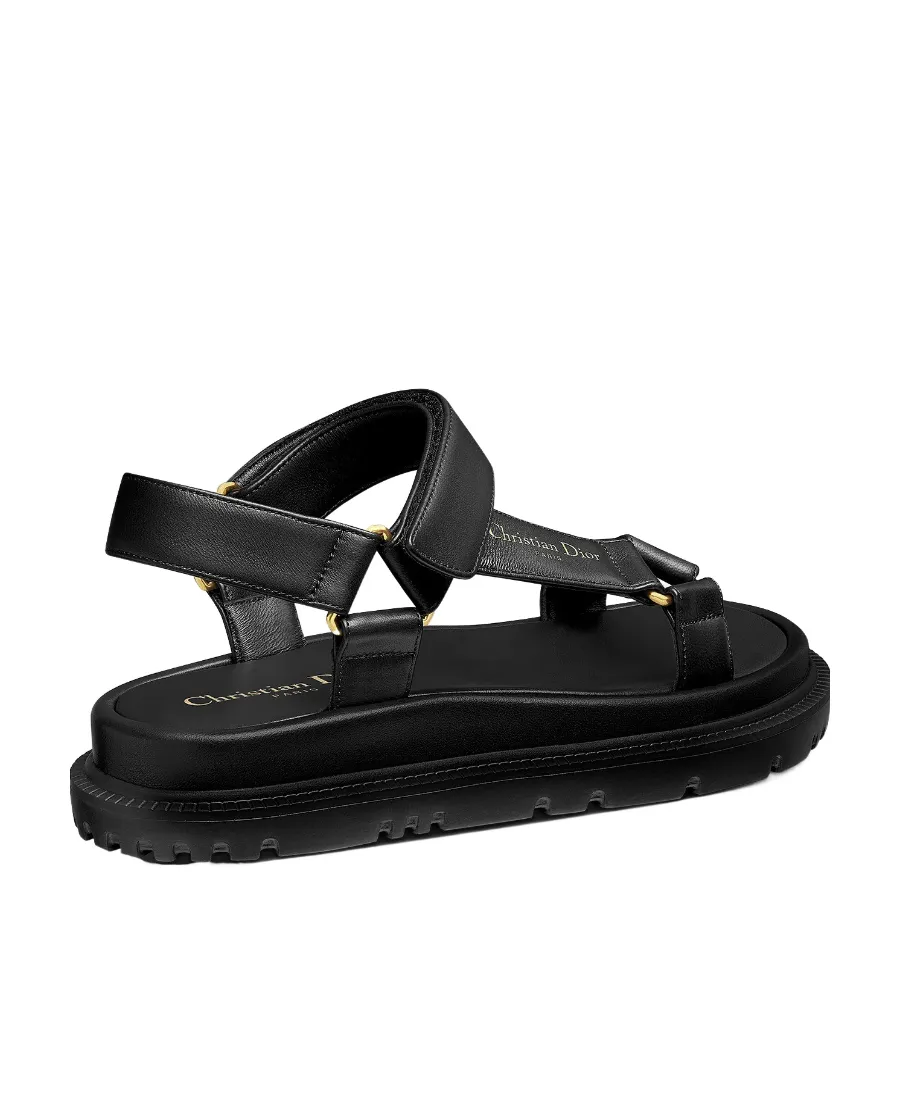 D-Wave Sandal