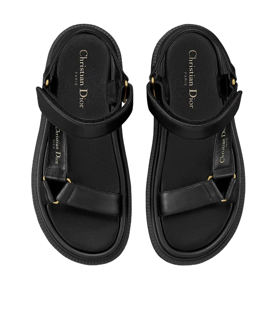 D-Wave Sandal