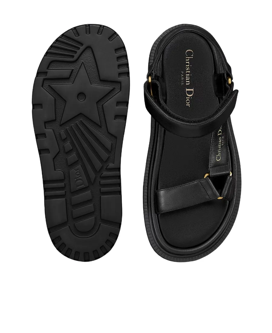 D-Wave Sandal