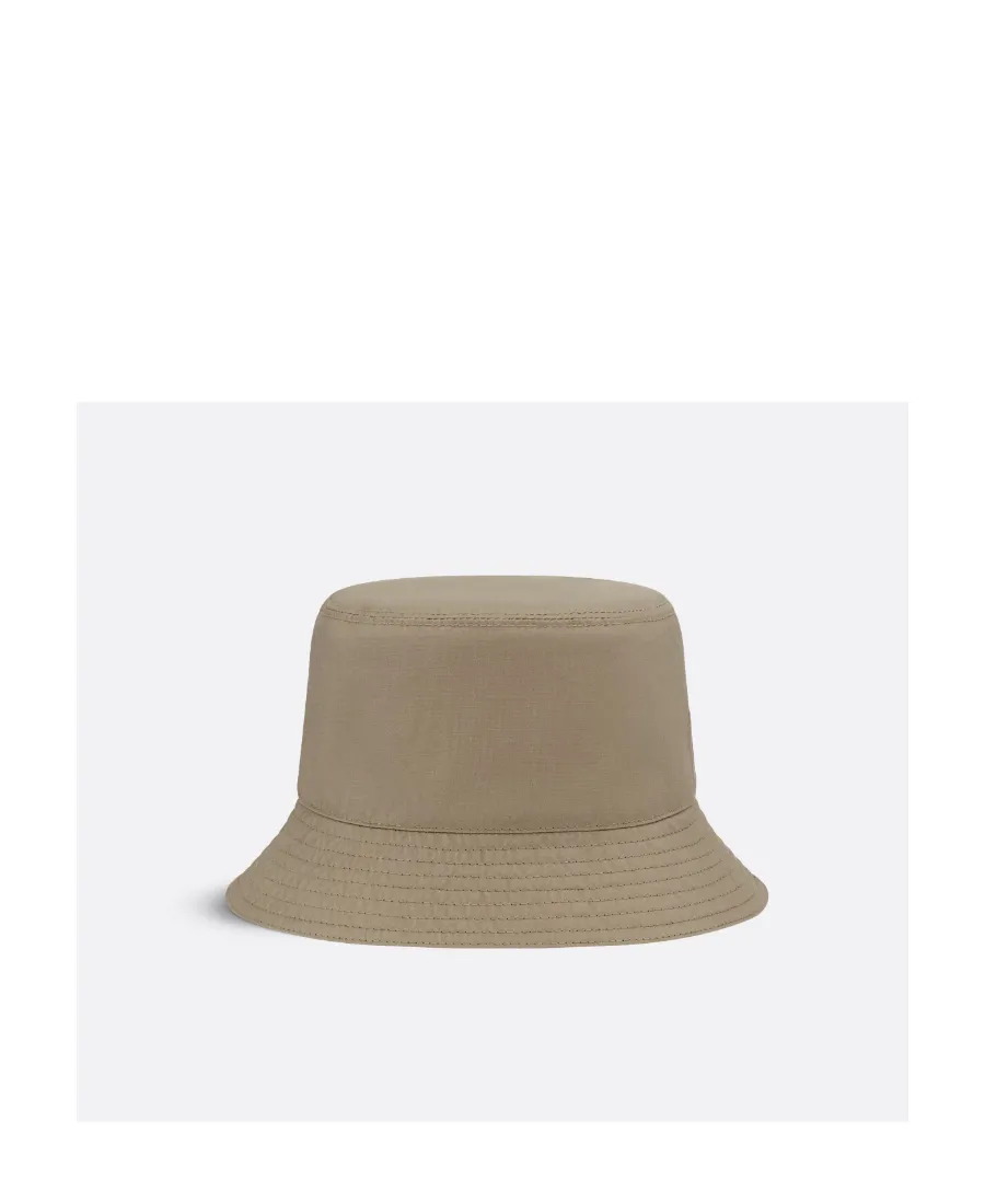 Cd Diamond Reversible Bucket Hat