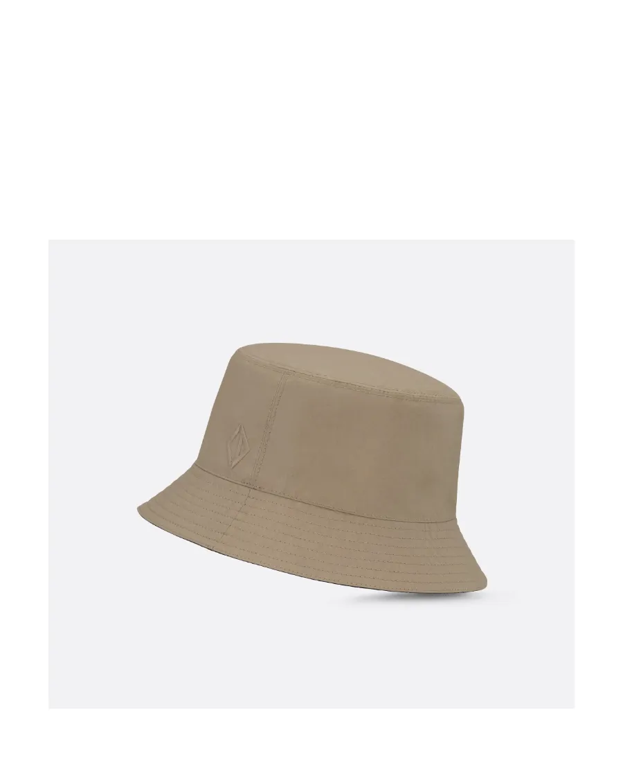 Cd Diamond Reversible Bucket Hat