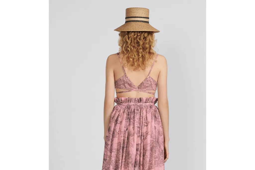 Dioriviera Bralette