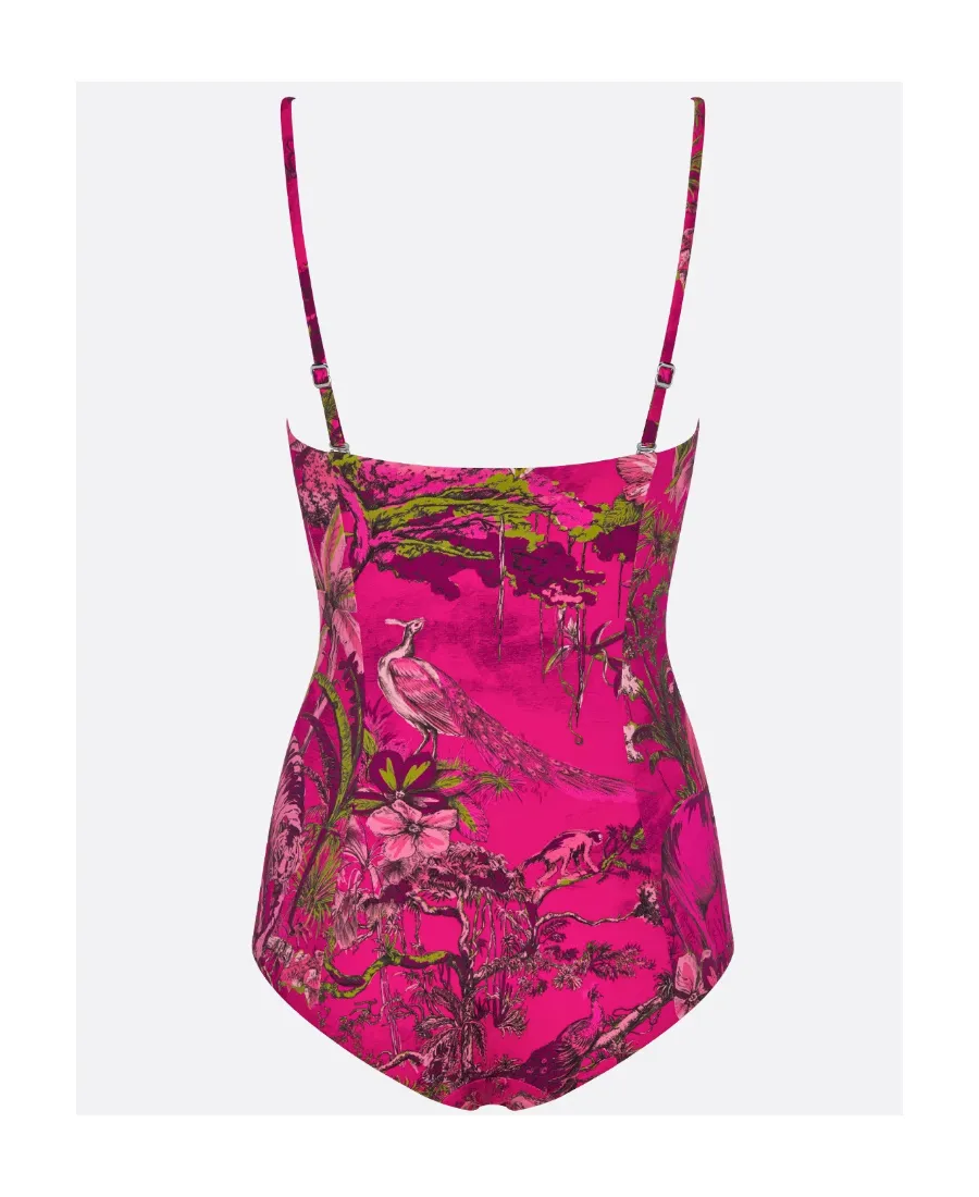 One-Piece Swimsuit
