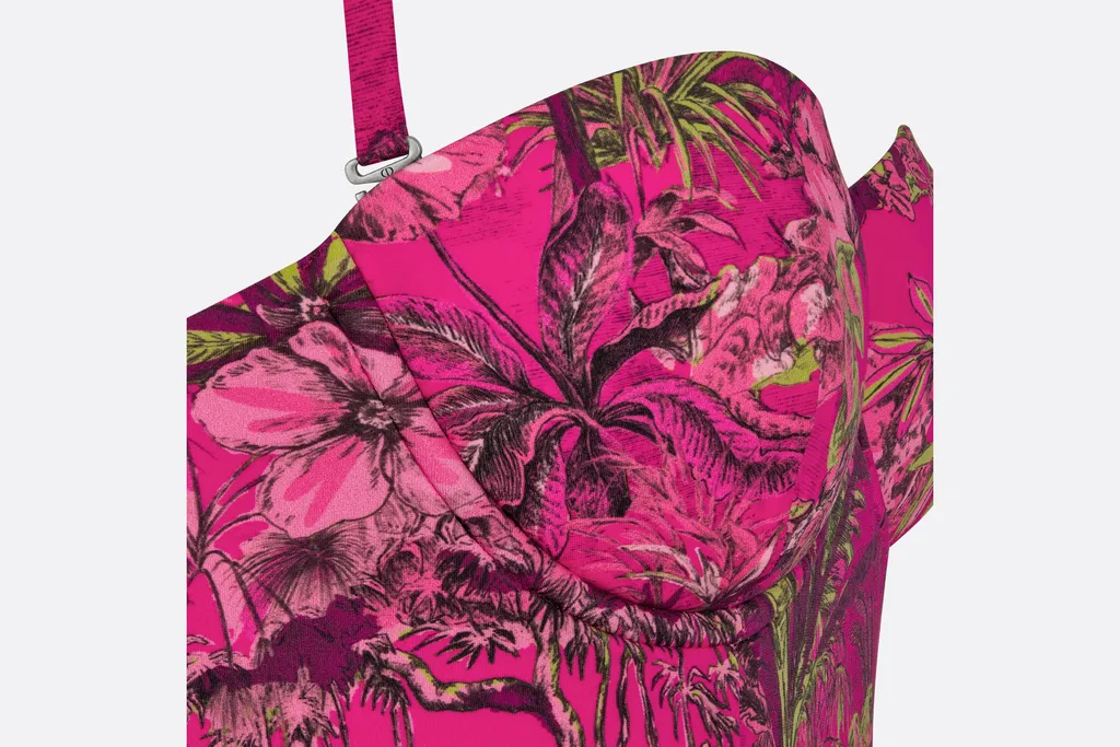One-Piece Swimsuit