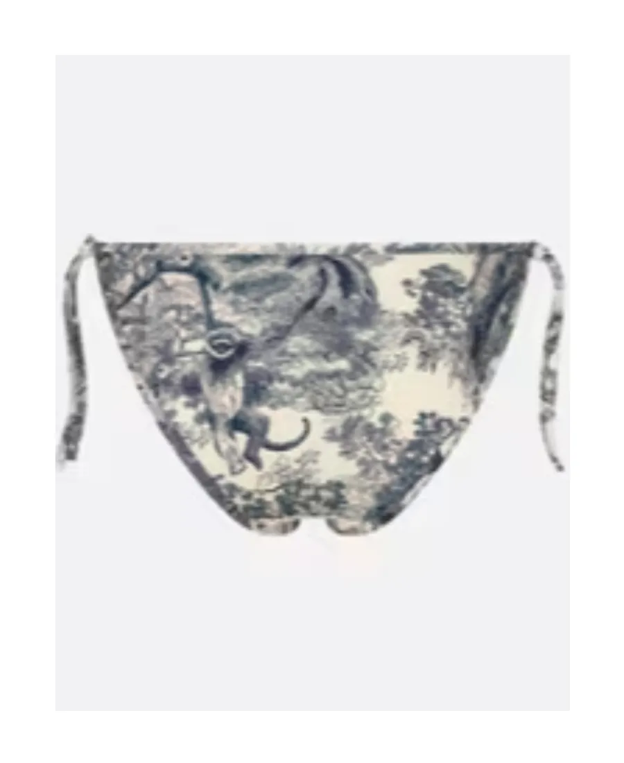Dioriviera Bikini Bottom