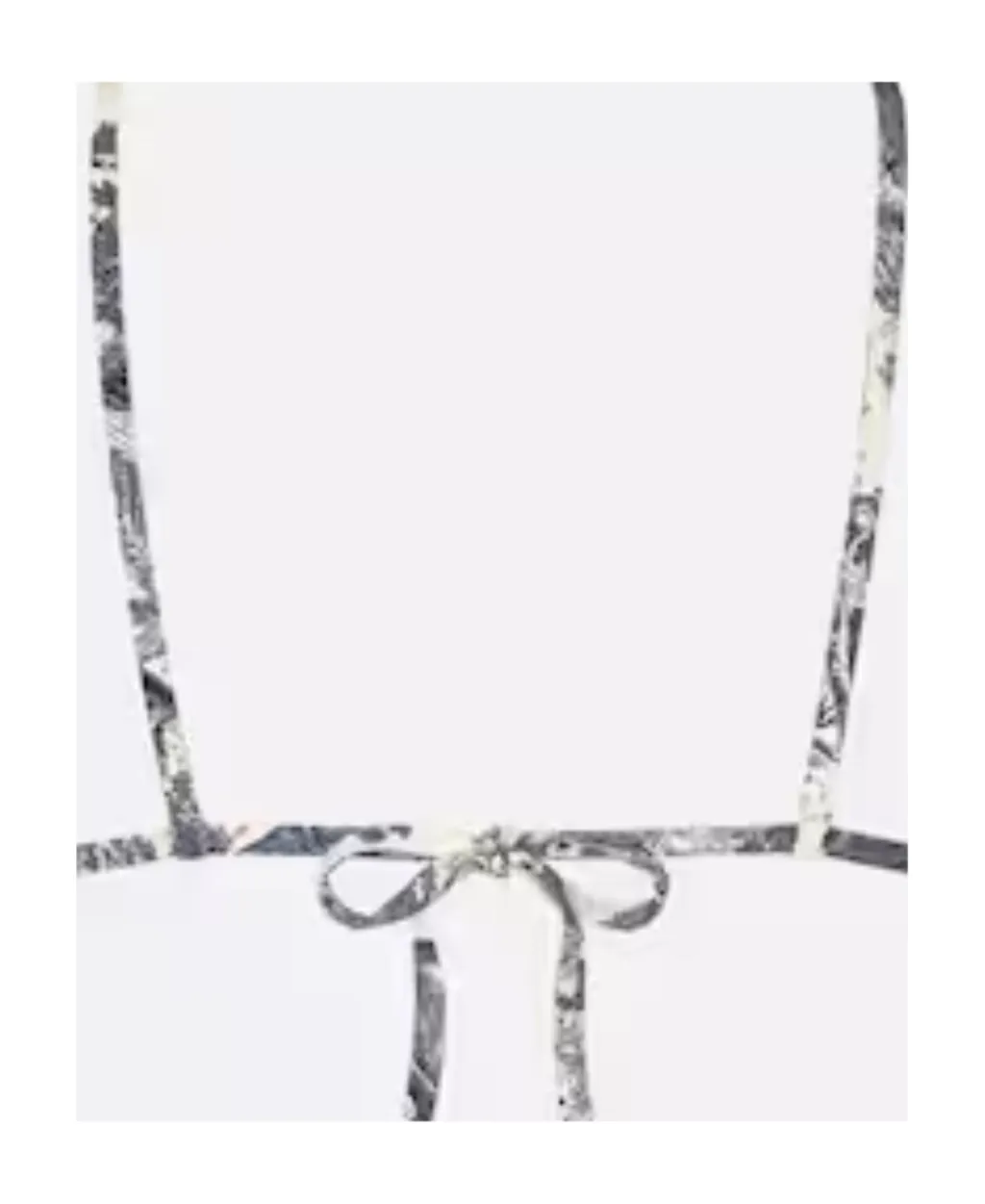 Dioriviera Bikini Top