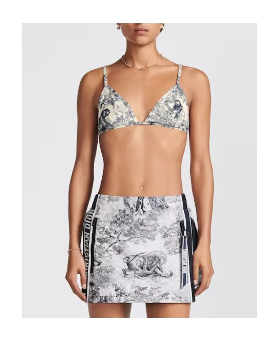 Dioriviera Bikini Top