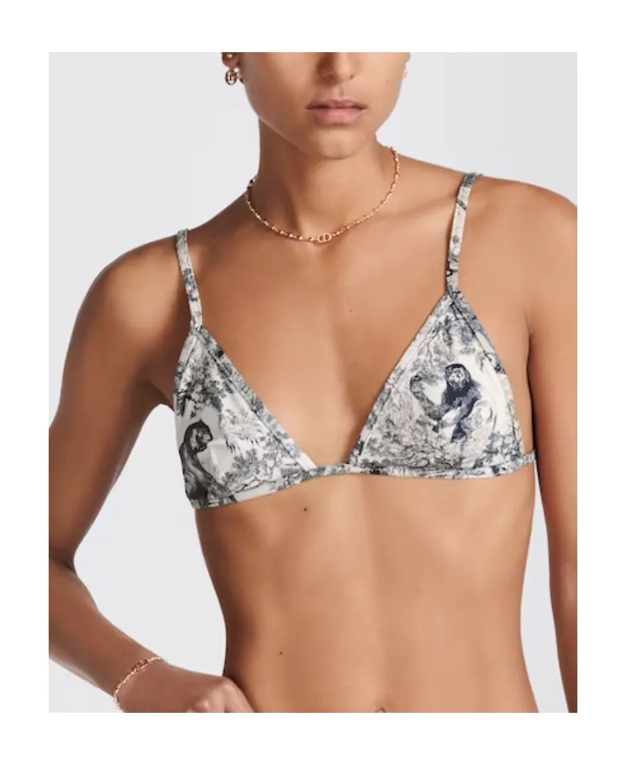 Dioriviera Bikini Top