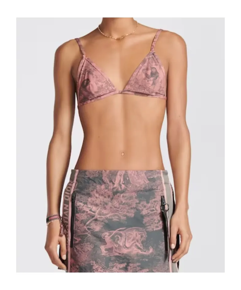 Dioriviera Bikini Top