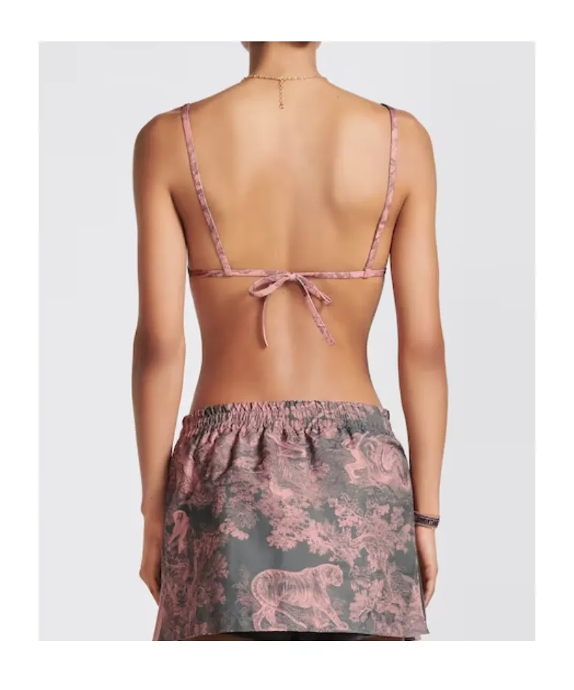 Dioriviera Bikini Top