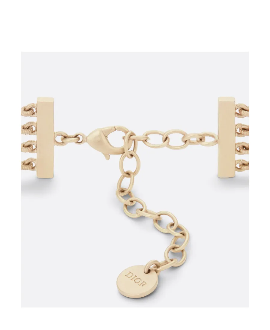 La Parisienne Choker