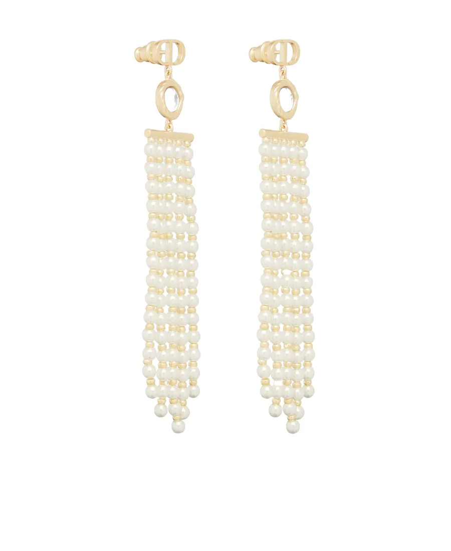 La Parisienne Earrings