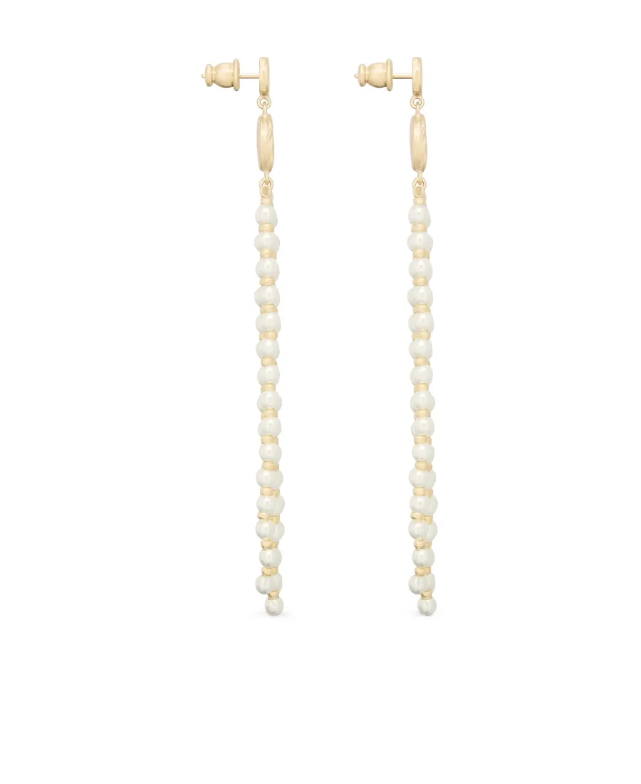 La Parisienne Earrings