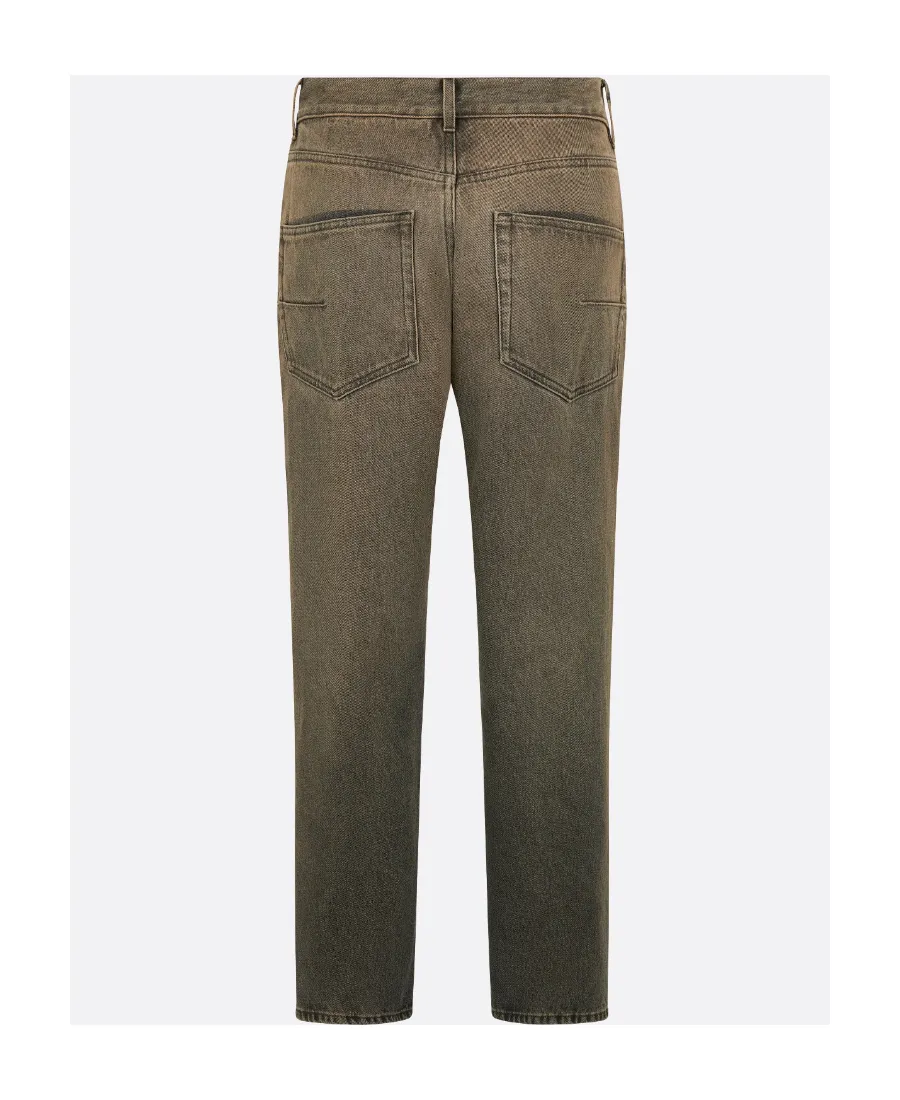 8 Boyfriend Jeans
