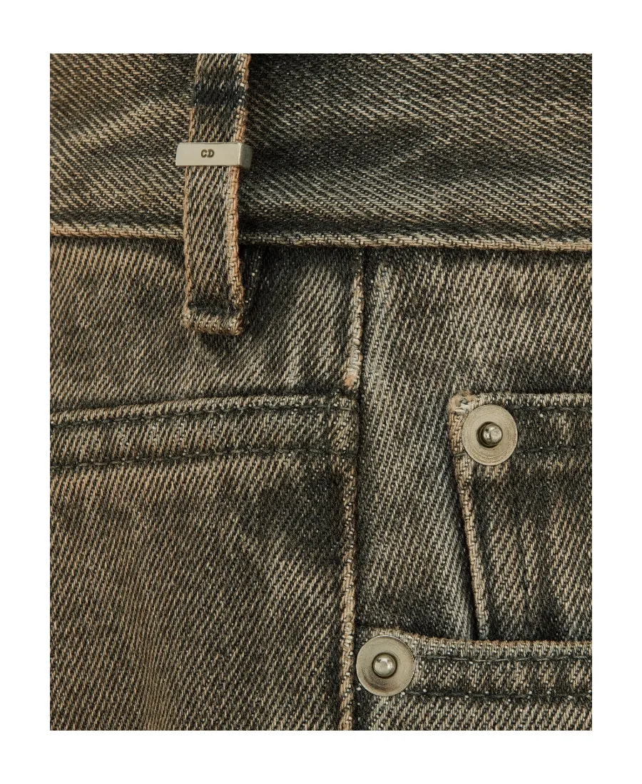 8 Boyfriend Jeans