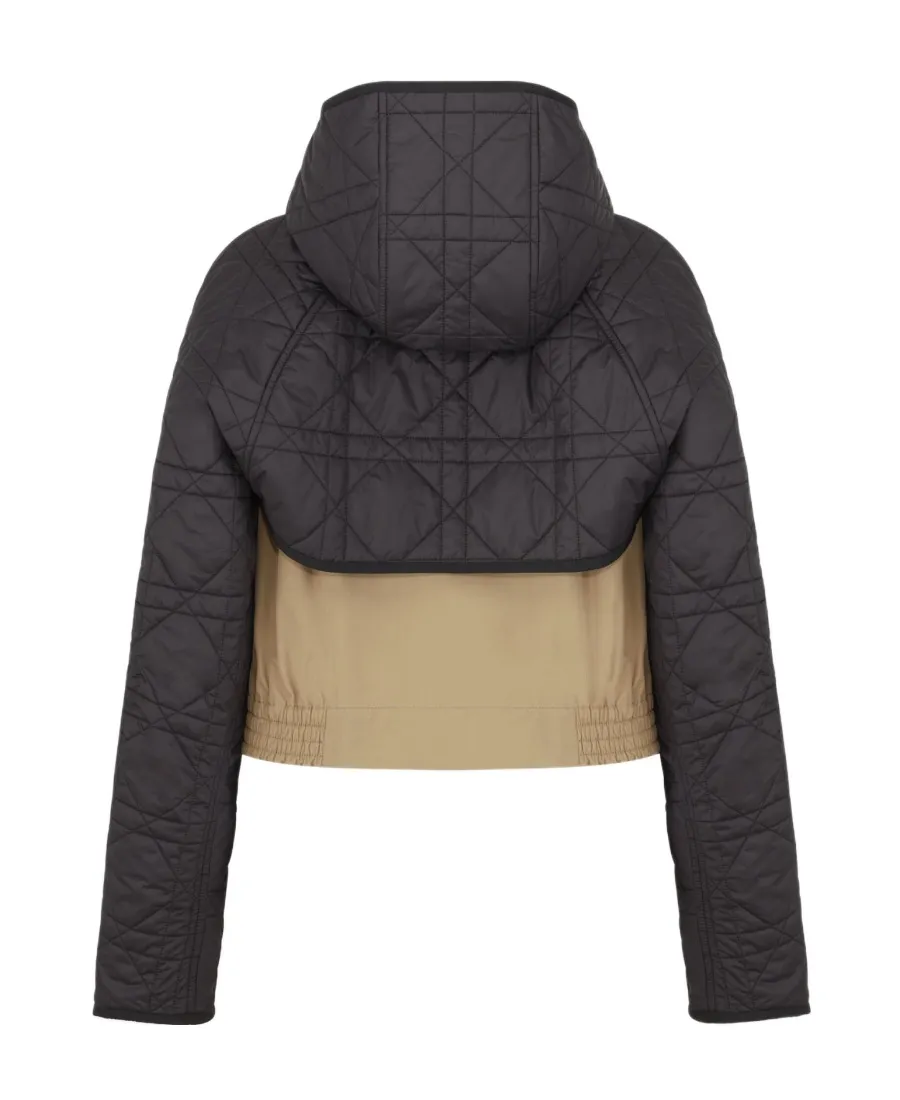 2-In-1 Peacoat