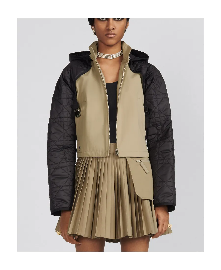 2-In-1 Peacoat