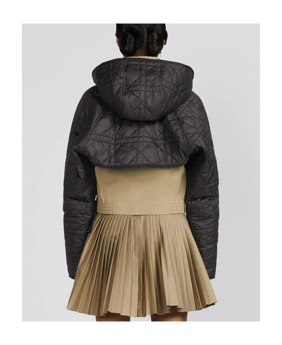 2-In-1 Peacoat