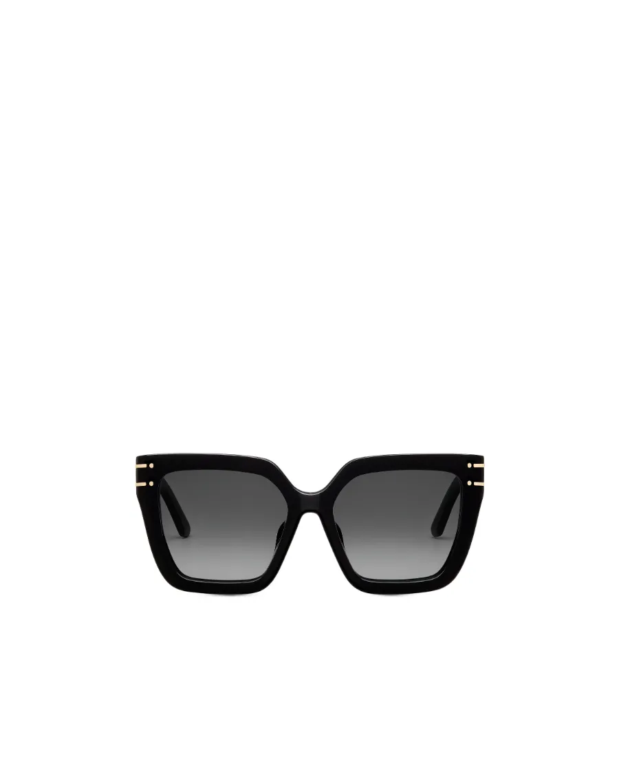 Square Frame Sunglasses